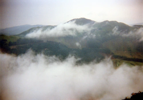05 Aug 1996 · Scotland: Day 2 Glasgow to Glen Nevis YH